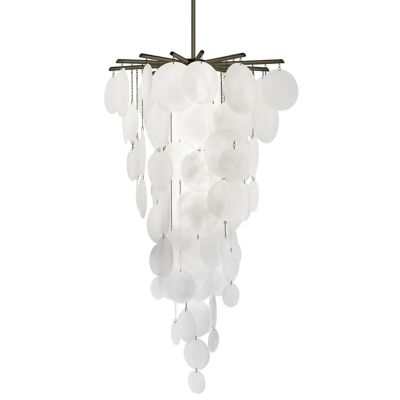 Nimbus Cascade Chandelier