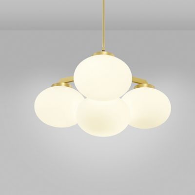 Cloudesley Chandelier