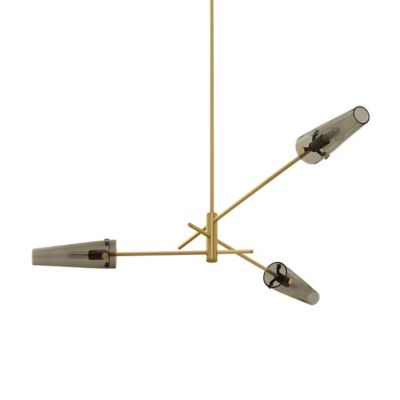 Axis Multi-Light Pendant