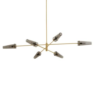 Axis Multi-Light Pendant