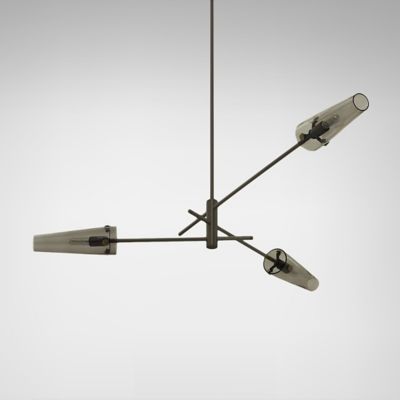 Axis Multi-Light Pendant