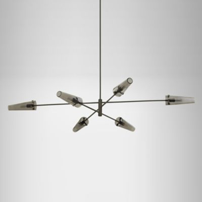 Axis Multi-Light Pendant