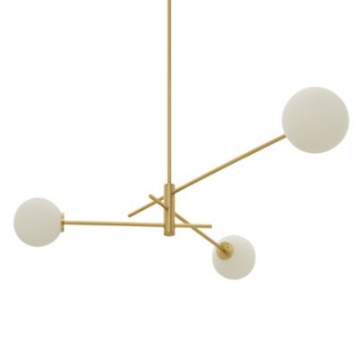 Trevi Multi-Light Pendant