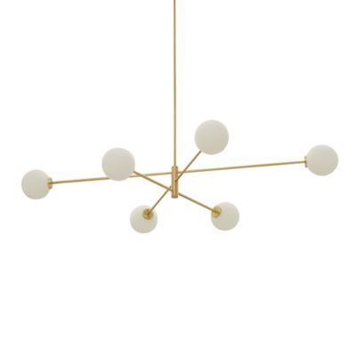 Trevi Multi-Light Pendant