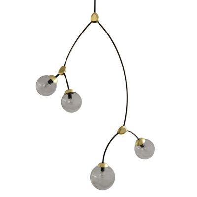 Ivy Multi-Light Pendant