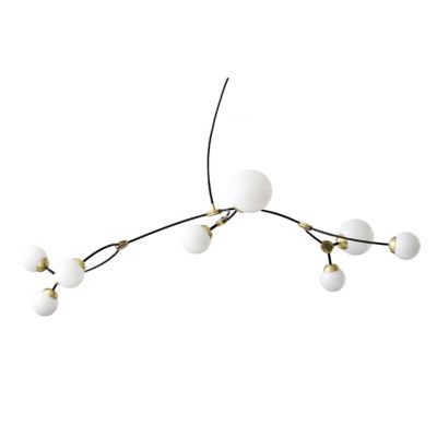 Ivy Multi-Light Pendant