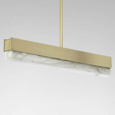 Artes LED Linear Suspension