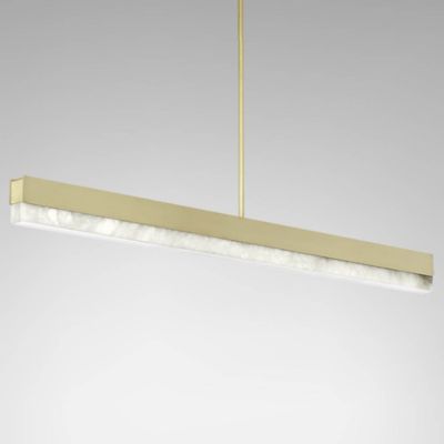 Artes LED Linear Suspension