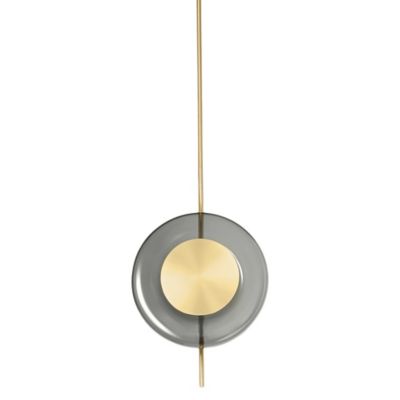 Pendulum LED Pendant