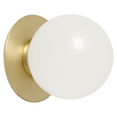 Mezzo Wall / Flushmount