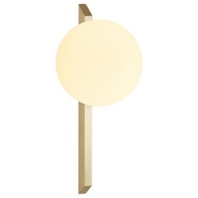 Gaia Tall Wall Sconce