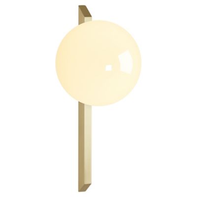 Gaia Tall Wall Sconce
