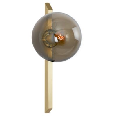 Gaia Tall Wall Sconce