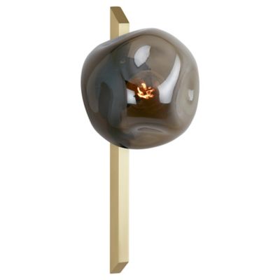 Gaia Tall Wall Sconce
