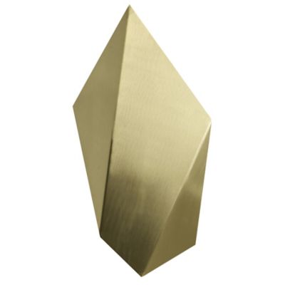 Abstract Wall Sconce
