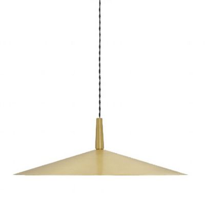 Tinto LED Pendant