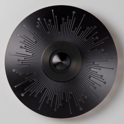 Earth Sun LED Wall / Flushmount