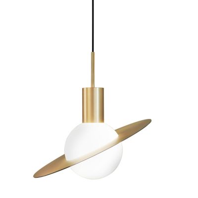 Saturne XL LED Pendant