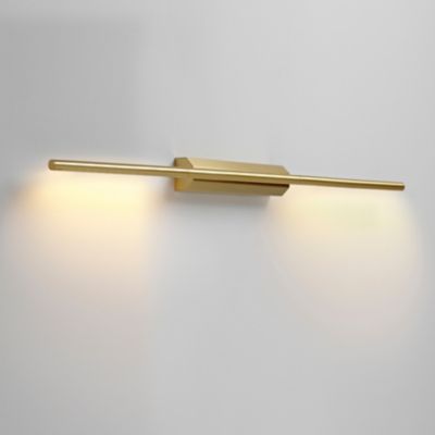 Link Double Reading Wall Sconce