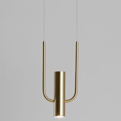 Storm LED Pendant
