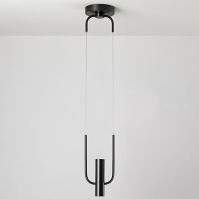 Storm LED Pendant