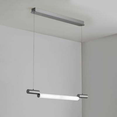 Signal LED Linear Suspension