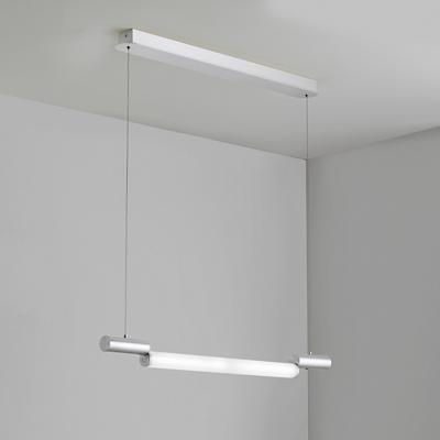 Signal LED Linear Suspension