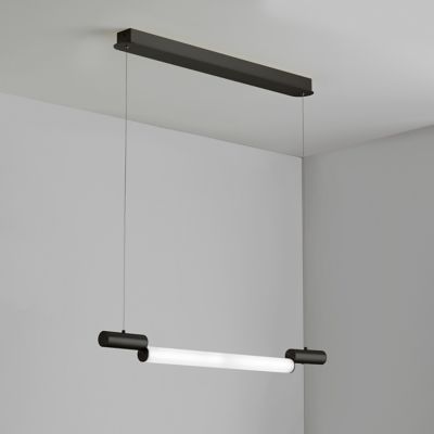 Signal LED Linear Suspension