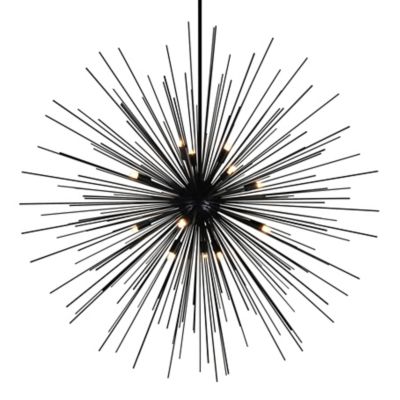 Savannah Chandelier
