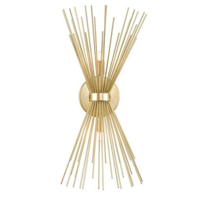 Savannah Wall Sconce