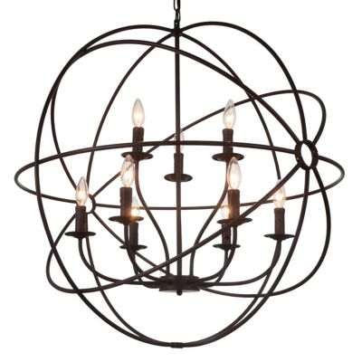 Arza Chandelier