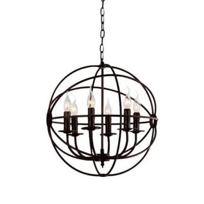 Arza Chandelier