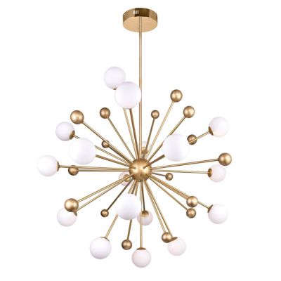 Element Chandelier