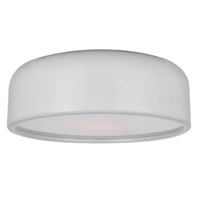 Campton Flushmount