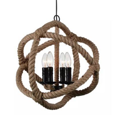 Padma Chandelier