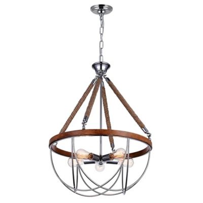 Parana Chandelier