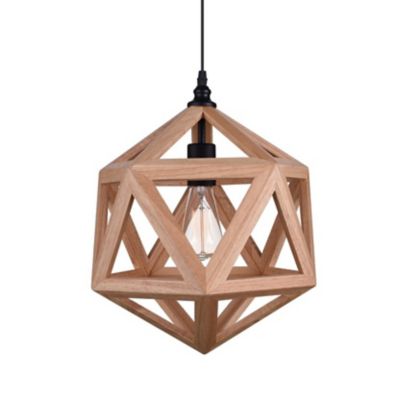 Lante Diamond Pendant