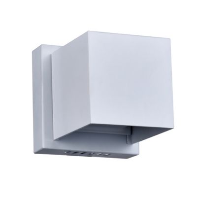 Lilliana Cube LED Wall Sconce