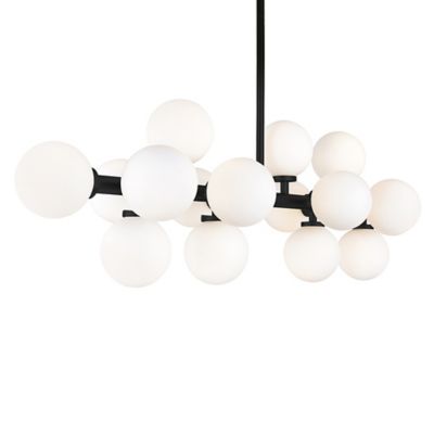 Arya Linear Suspension