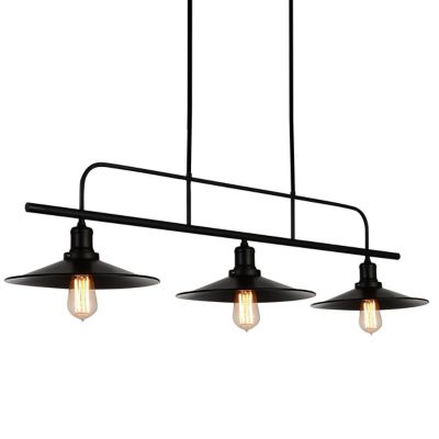 Brave Linear Suspension