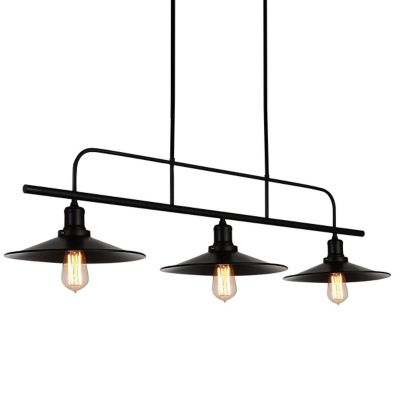 Brave Linear Suspension By Cwi Lighting At Lumens.com