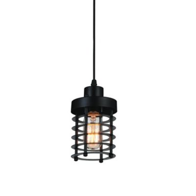 Bray Mini Pendant