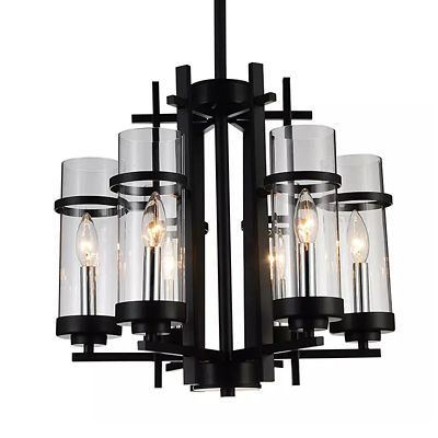 Sierra Chandelier