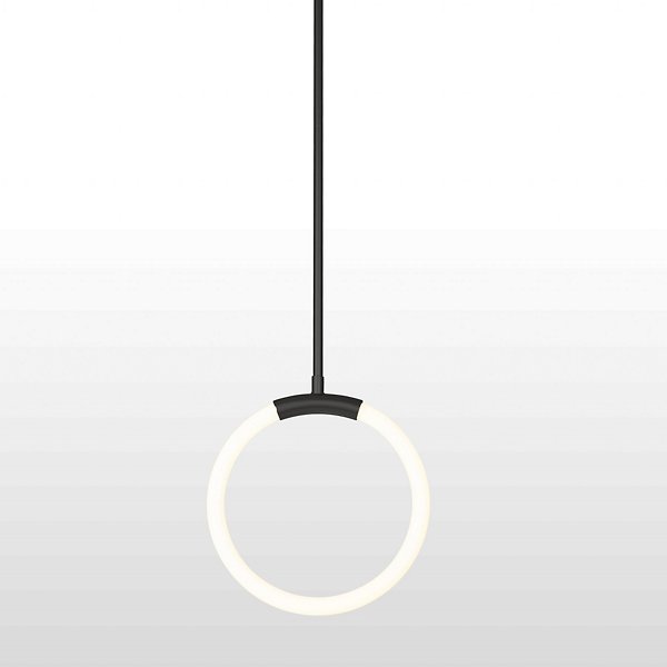 Hoops LED Pendant