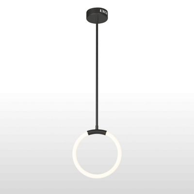 Hoops LED Pendant