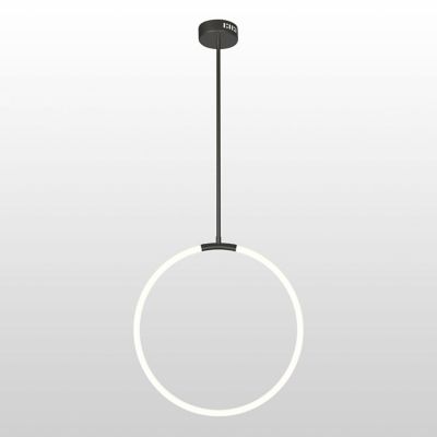 Hoops LED Pendant