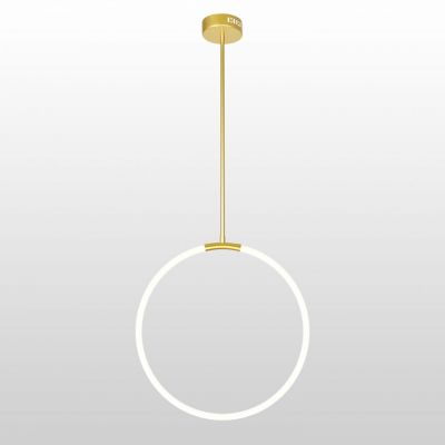 Hoops LED Pendant