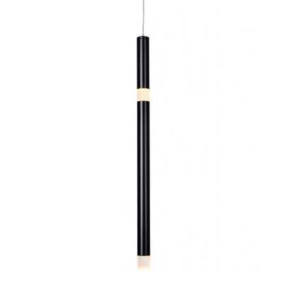 Flute LED Mini Pendant