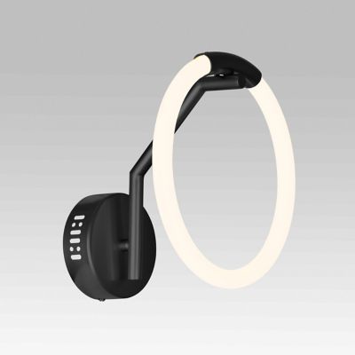 Hoops LED Wall Sconce