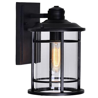Belmont Outdoor Wall Sconce